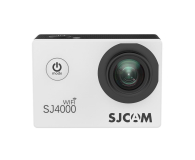 SJCAM SJ4000 WiFi biała - 746121 - zdjęcie 3